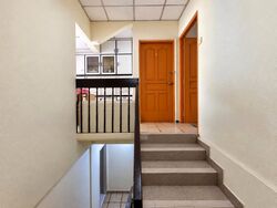 Onan Road (D15), Terrace #630421071